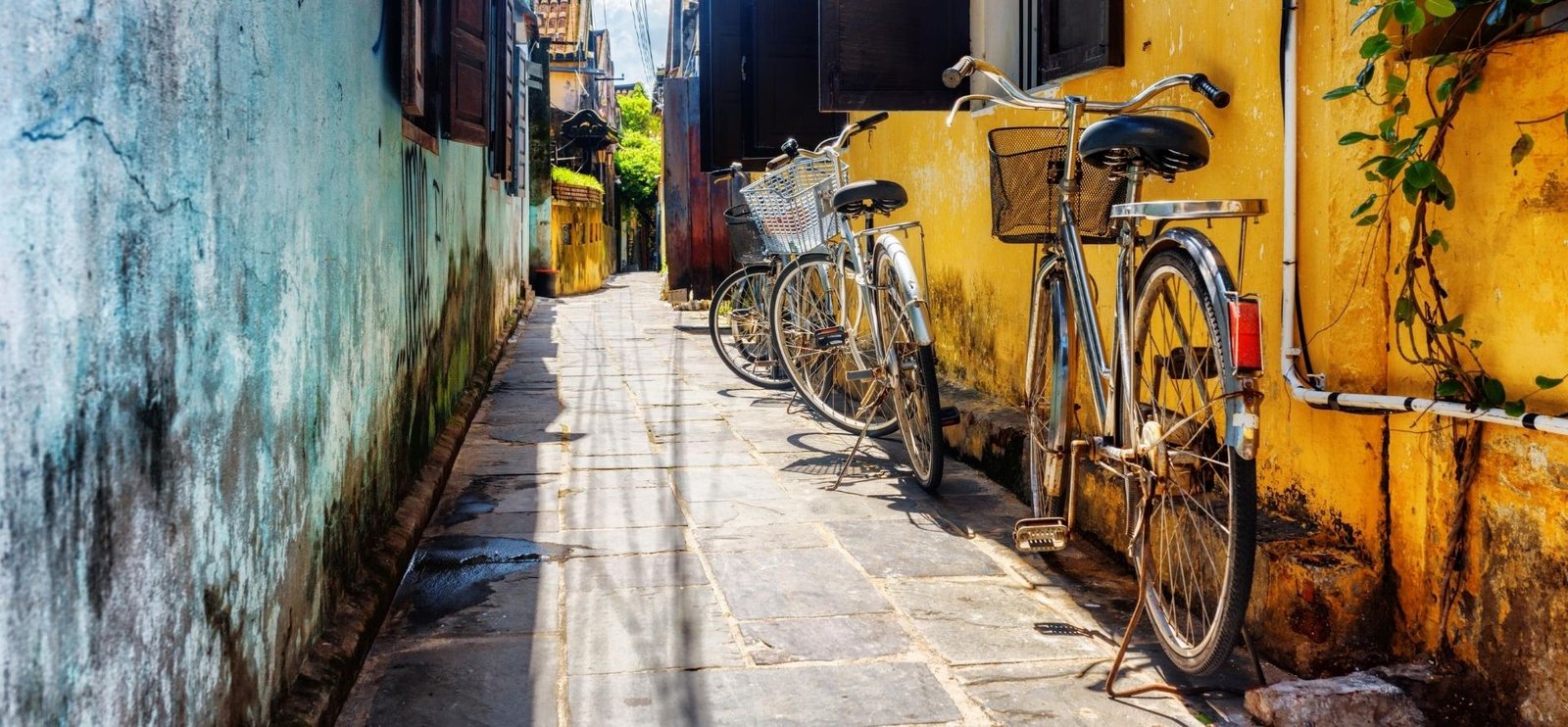 Hoi An Biking Tour Half Day